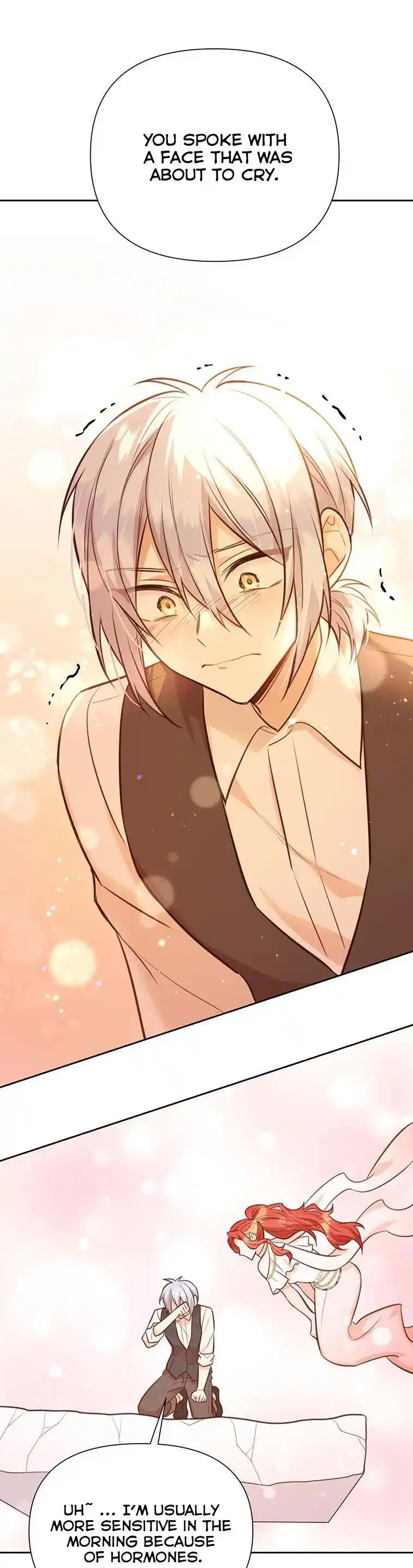 He’S A Supporting Character But I Love Him Anyway Chapter 58