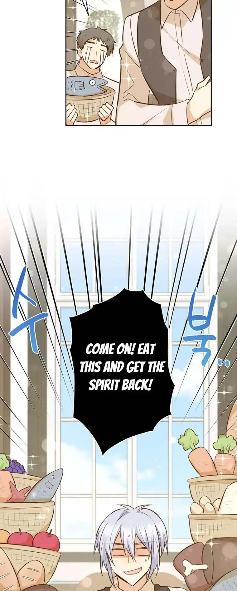 He’S A Supporting Character But I Love Him Anyway Chapter 58