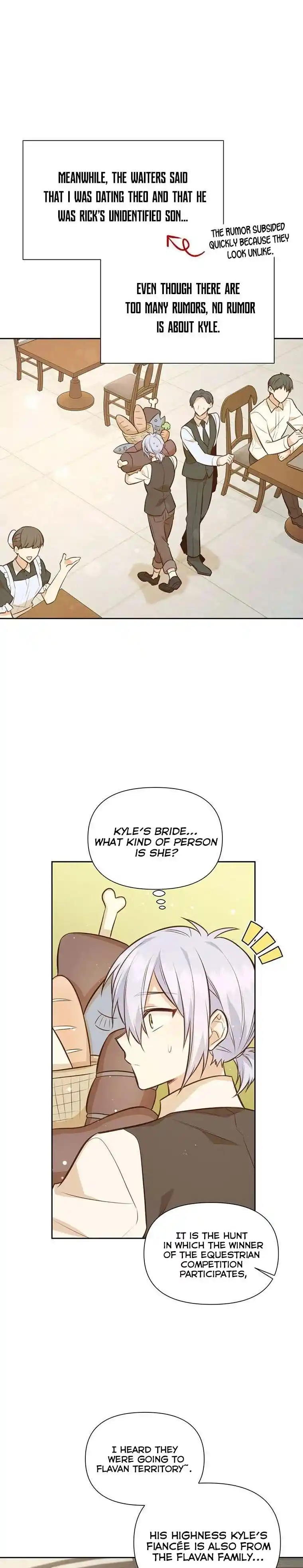 He’S A Supporting Character But I Love Him Anyway Chapter 59