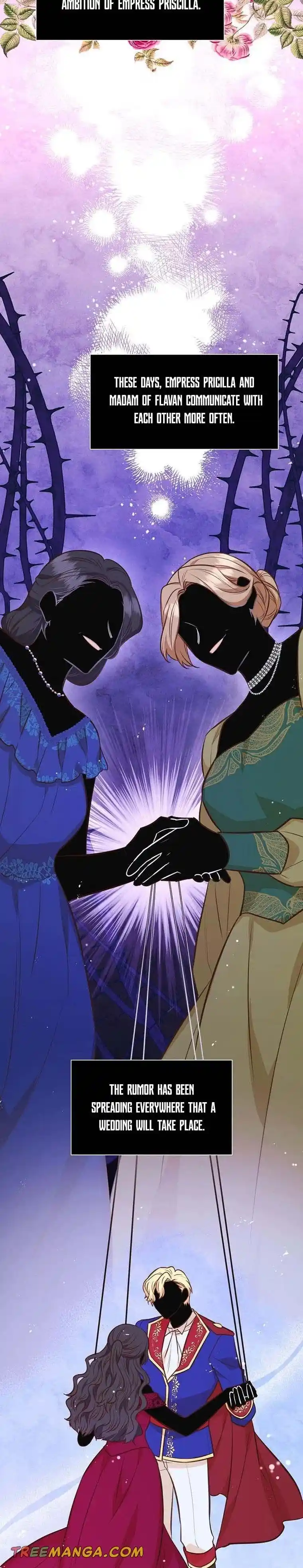 He’S A Supporting Character But I Love Him Anyway Chapter 59