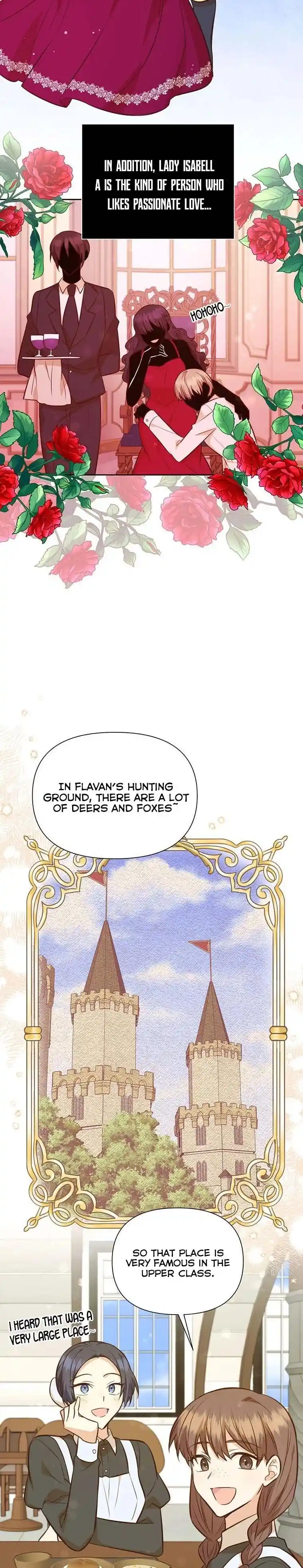 He’S A Supporting Character But I Love Him Anyway Chapter 59