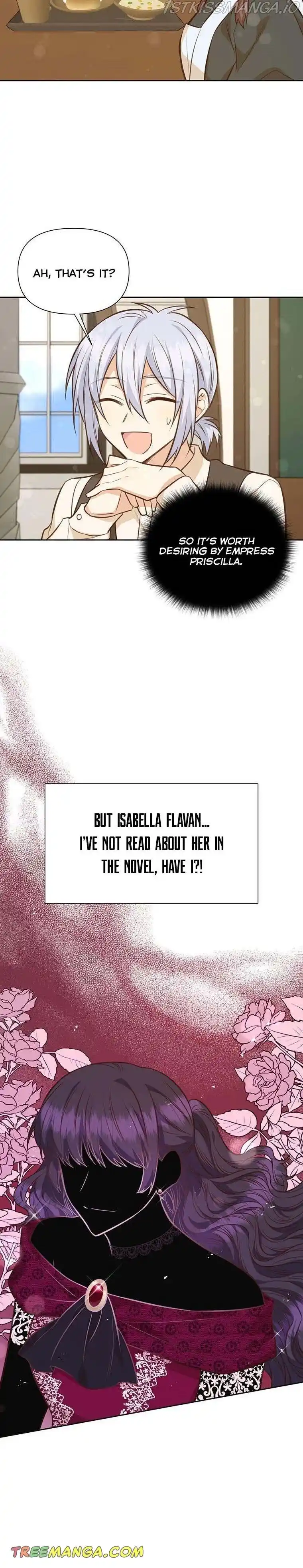 He’S A Supporting Character But I Love Him Anyway Chapter 59