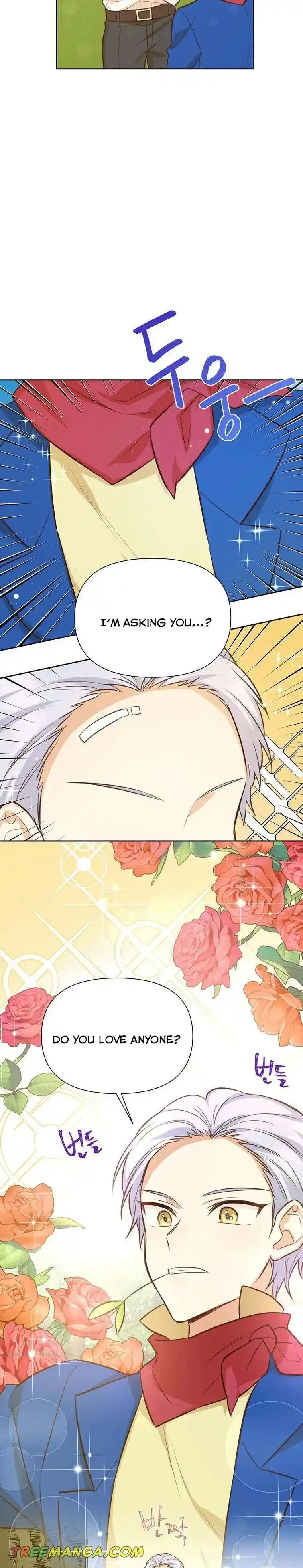 He’S A Supporting Character But I Love Him Anyway Chapter 59