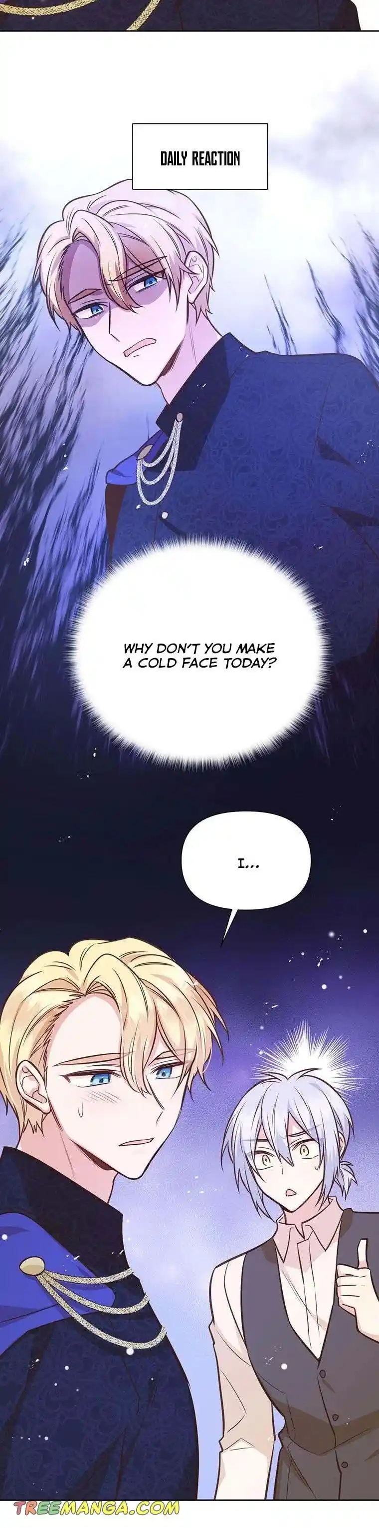 He’S A Supporting Character But I Love Him Anyway Chapter 59