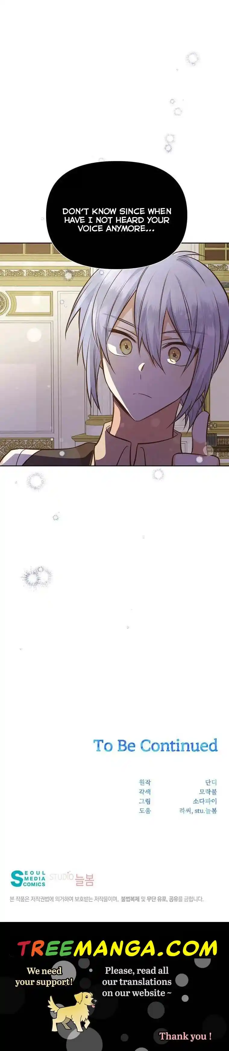 He’S A Supporting Character But I Love Him Anyway Chapter 59