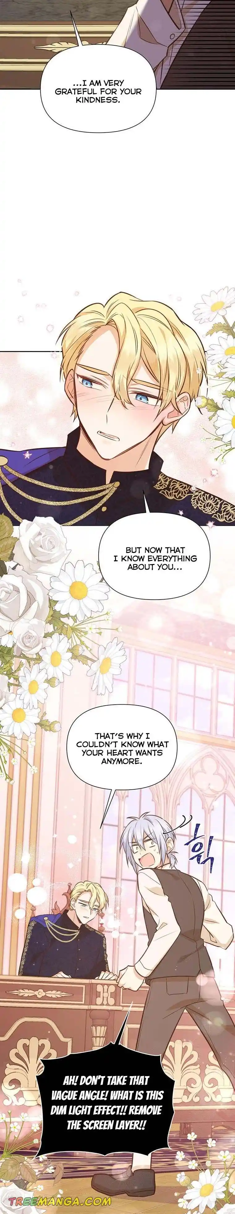 He’S A Supporting Character But I Love Him Anyway Chapter 60