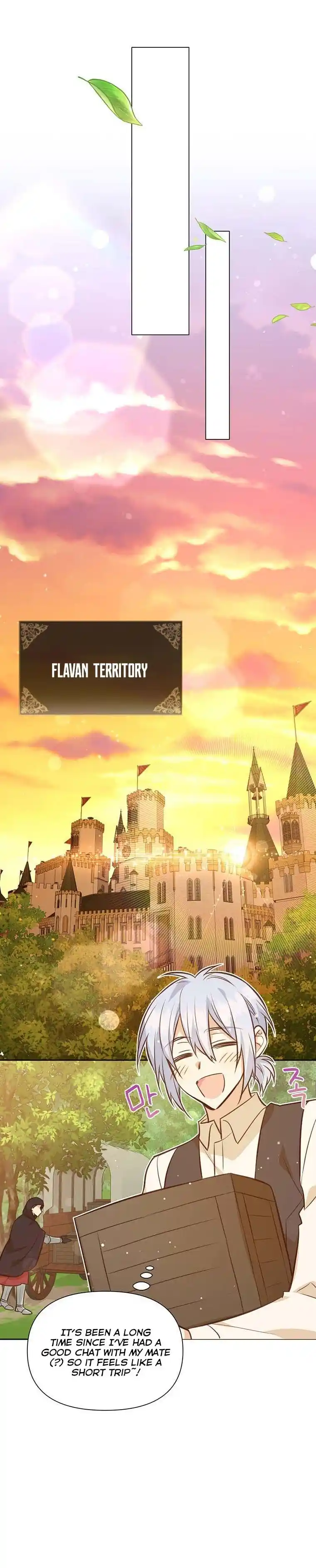 He’S A Supporting Character But I Love Him Anyway Chapter 60