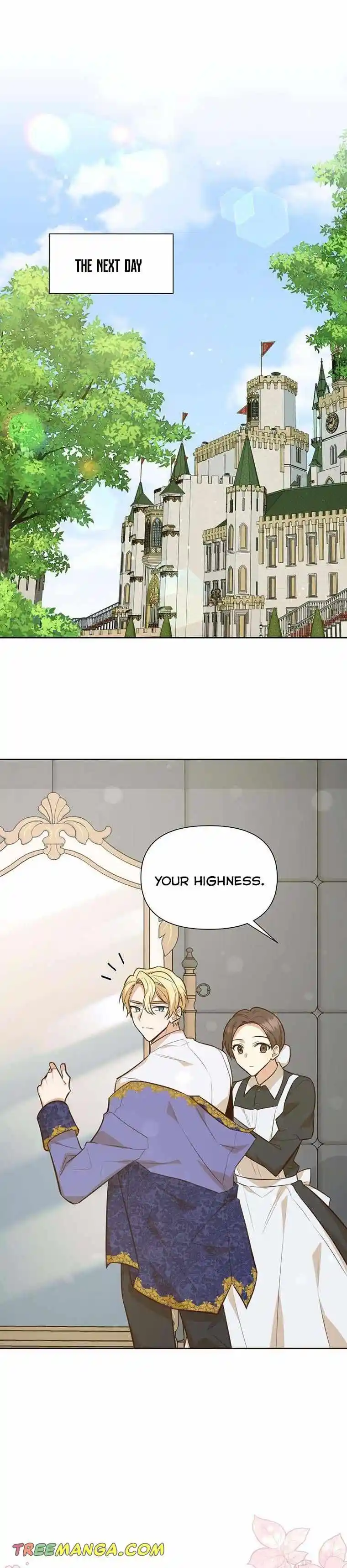 He’S A Supporting Character But I Love Him Anyway Chapter 61