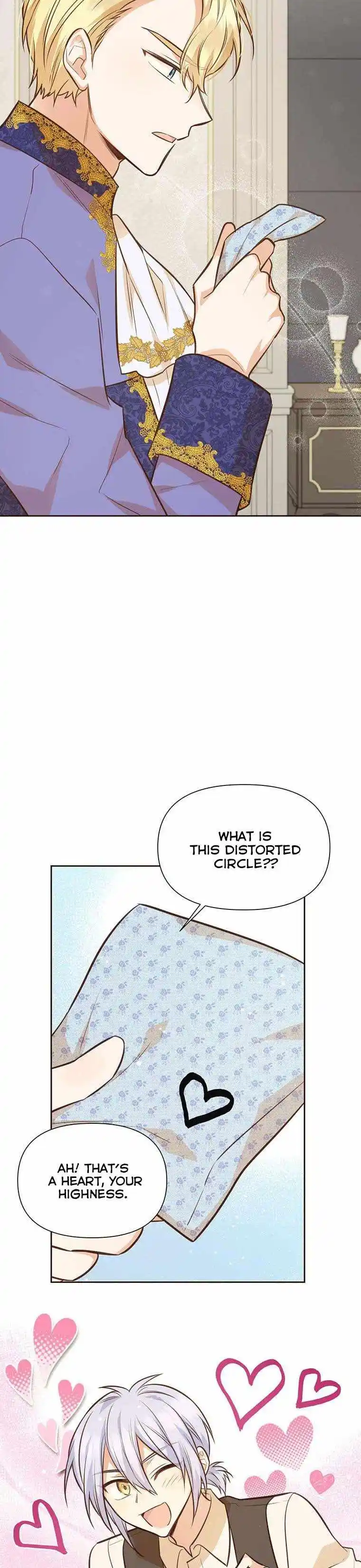 He’S A Supporting Character But I Love Him Anyway Chapter 61