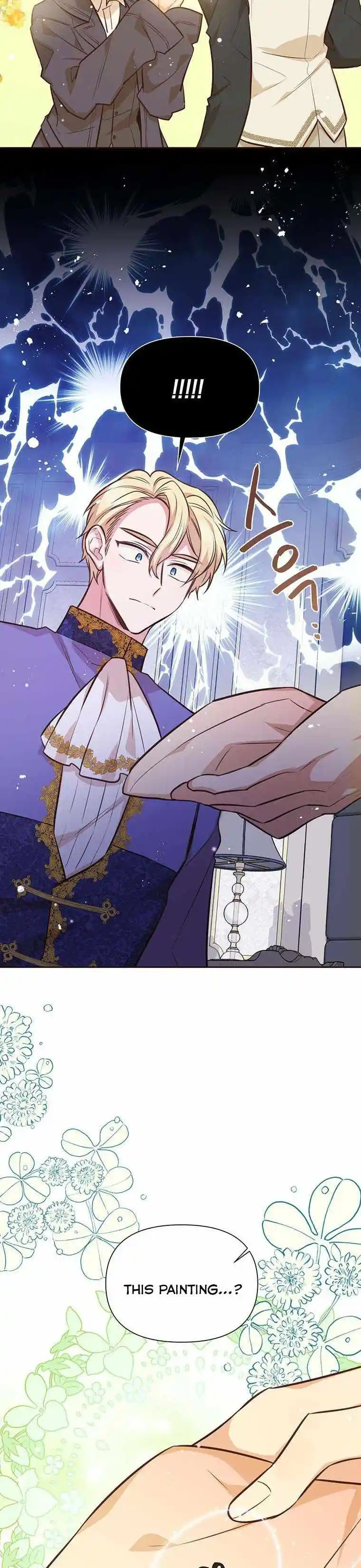 He’S A Supporting Character But I Love Him Anyway Chapter 61