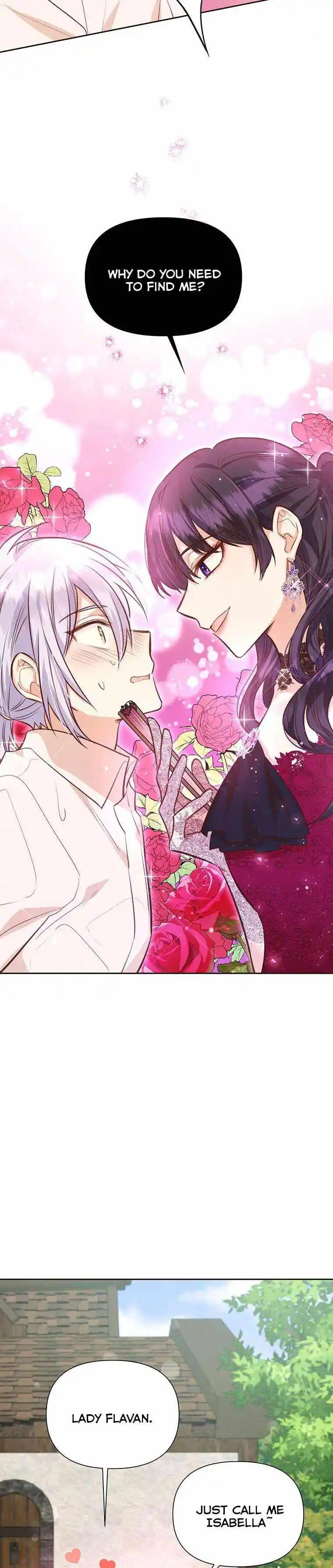 He’S A Supporting Character But I Love Him Anyway Chapter 61