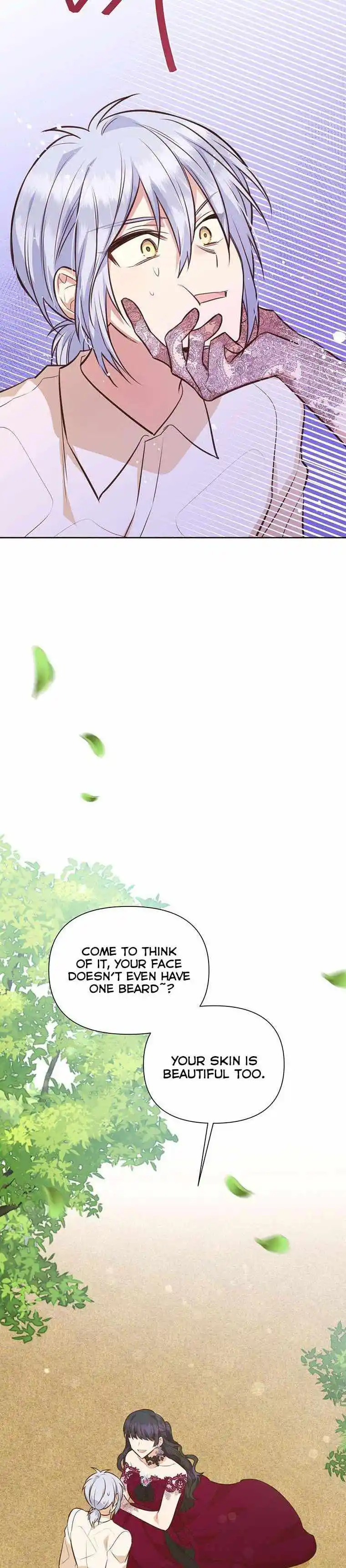 He’S A Supporting Character But I Love Him Anyway Chapter 61