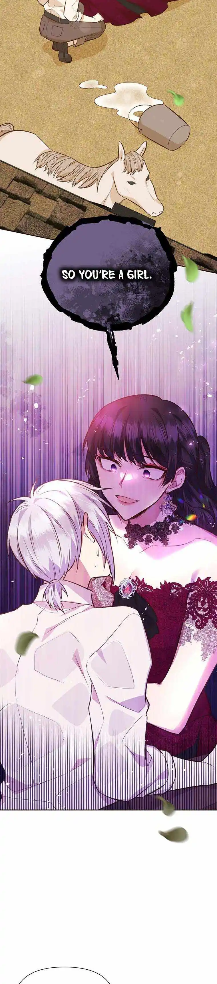 He’S A Supporting Character But I Love Him Anyway Chapter 61