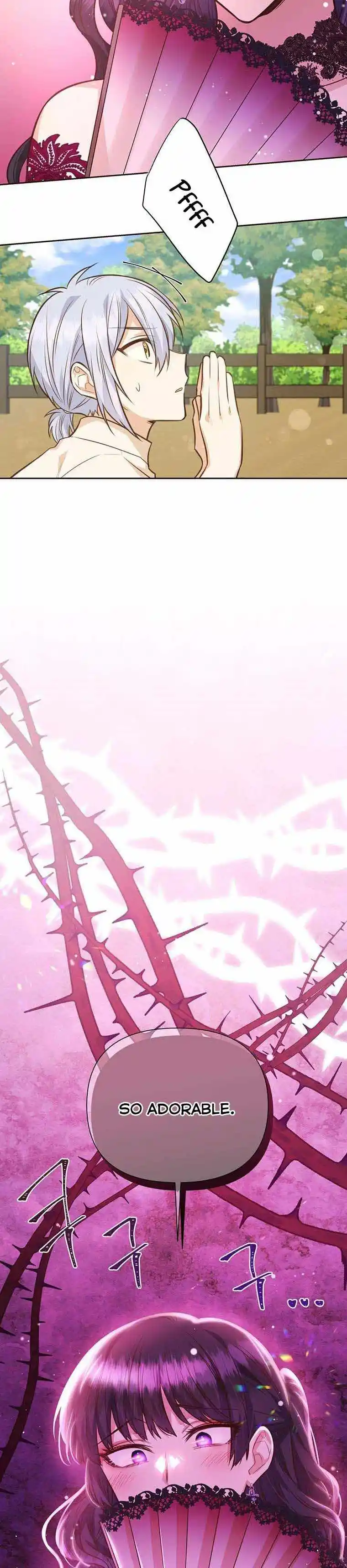 He’S A Supporting Character But I Love Him Anyway Chapter 61