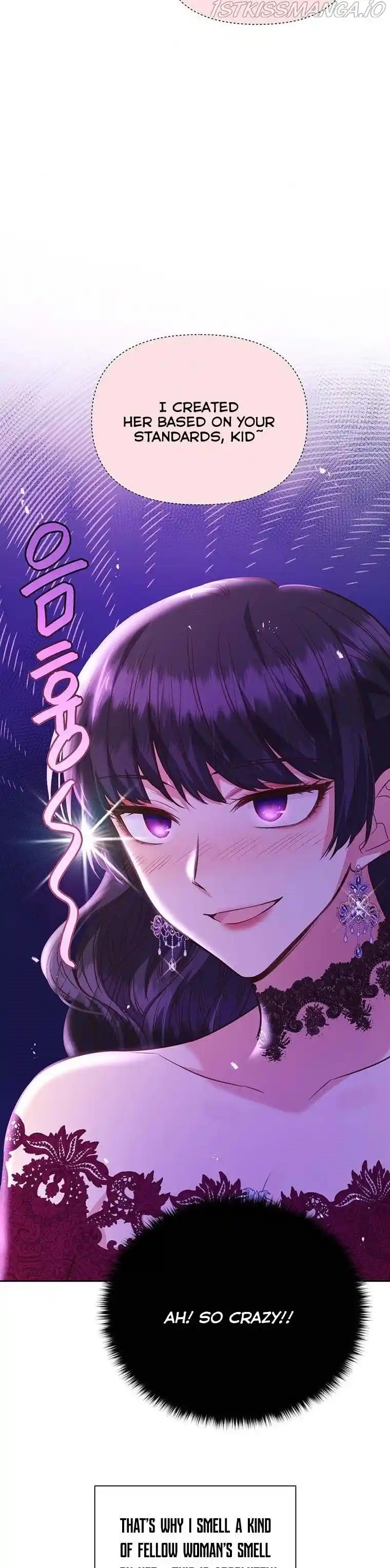 He’S A Supporting Character But I Love Him Anyway Chapter 62