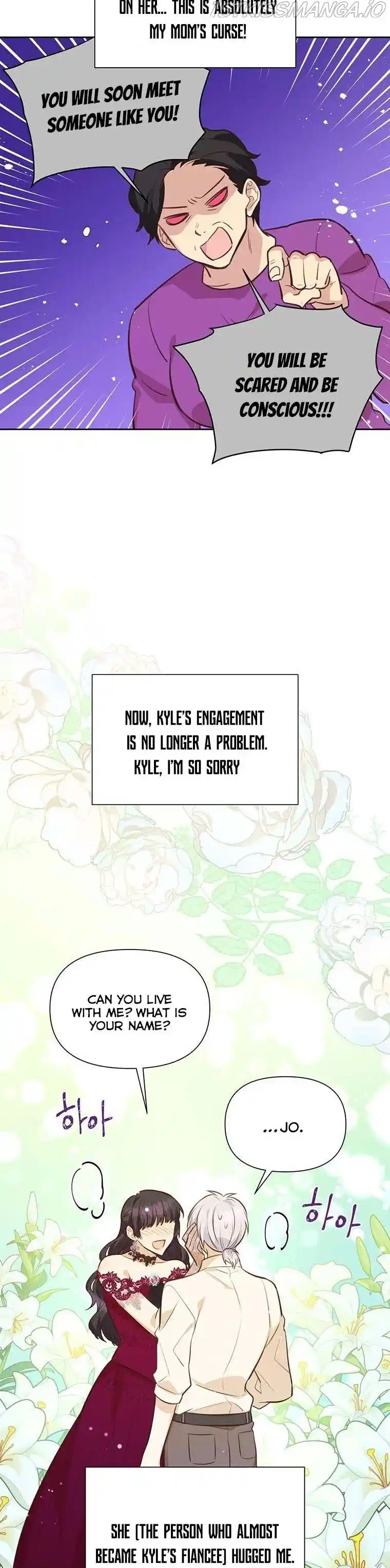 He’S A Supporting Character But I Love Him Anyway Chapter 62