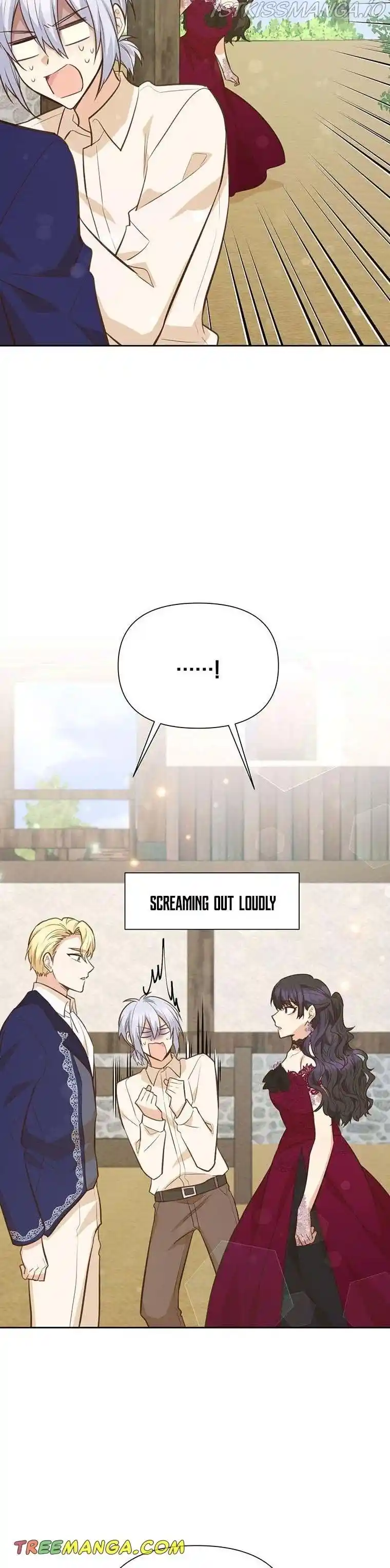 He’S A Supporting Character But I Love Him Anyway Chapter 62