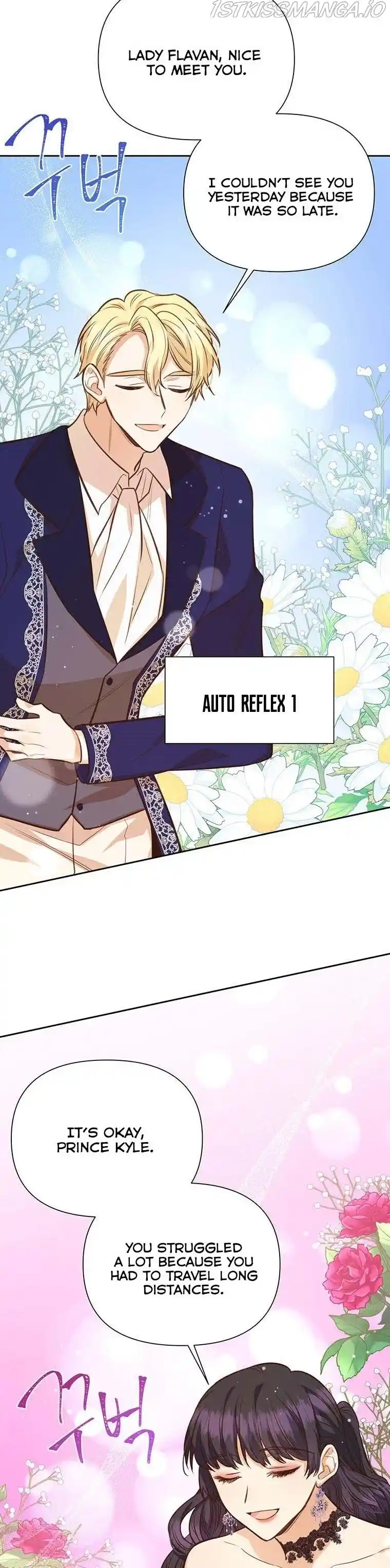 He’S A Supporting Character But I Love Him Anyway Chapter 62