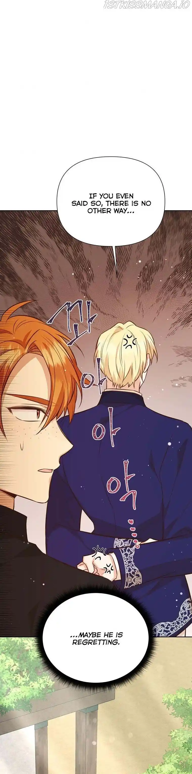 He’S A Supporting Character But I Love Him Anyway Chapter 62