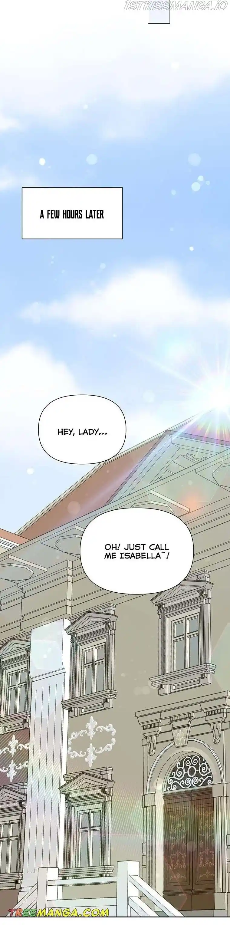 He’S A Supporting Character But I Love Him Anyway Chapter 62