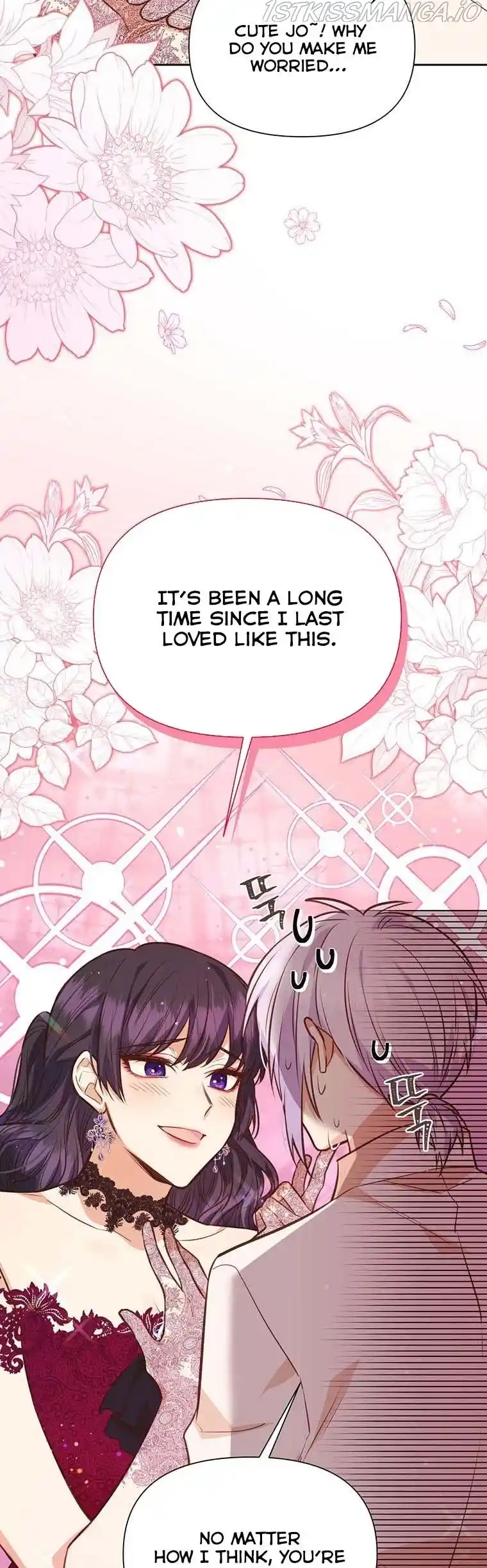 He’S A Supporting Character But I Love Him Anyway Chapter 62