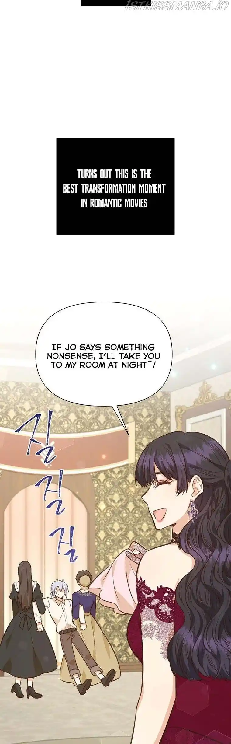 He’S A Supporting Character But I Love Him Anyway Chapter 62