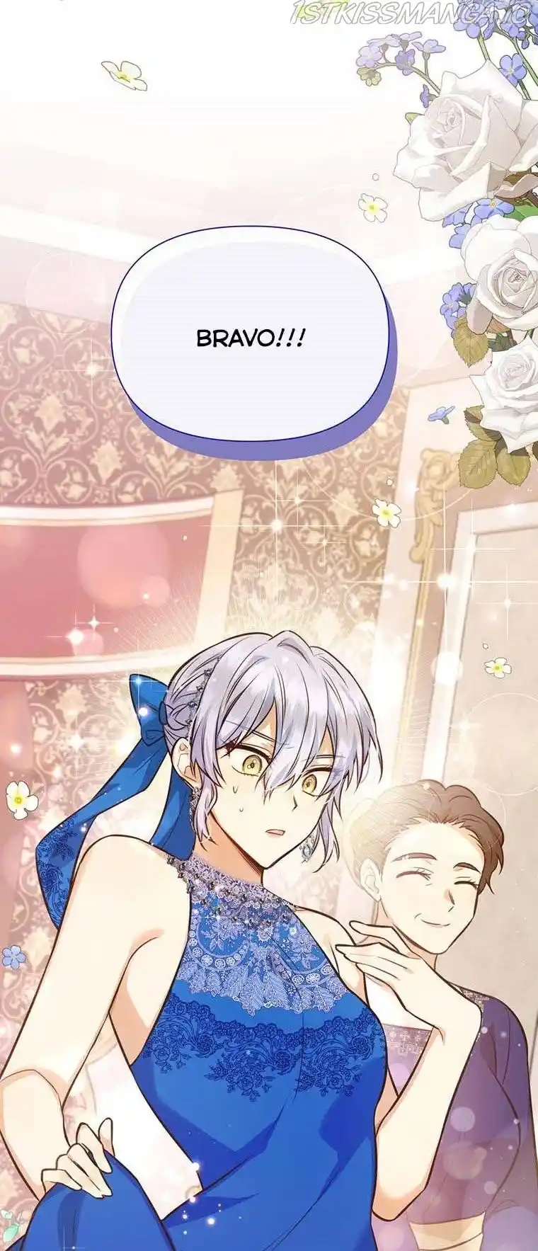 He’S A Supporting Character But I Love Him Anyway Chapter 62