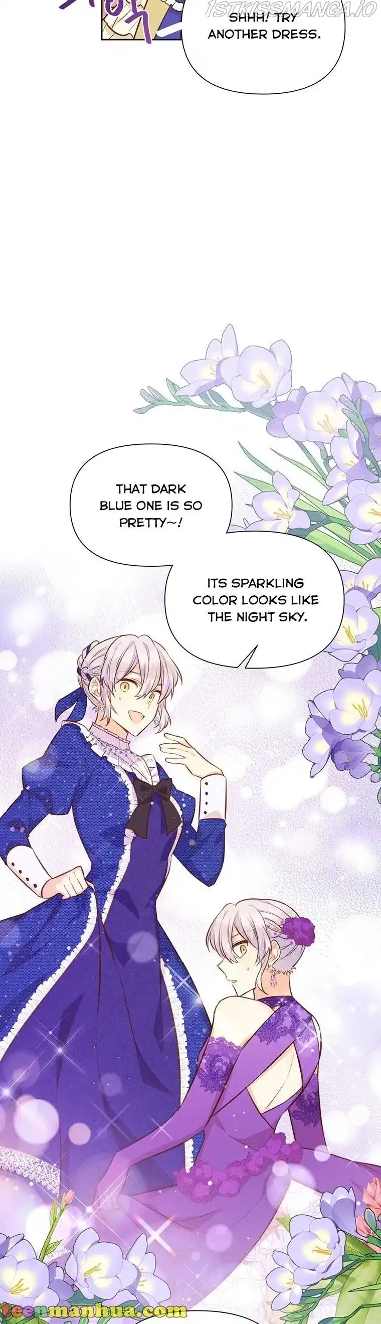 He’S A Supporting Character But I Love Him Anyway Chapter 63