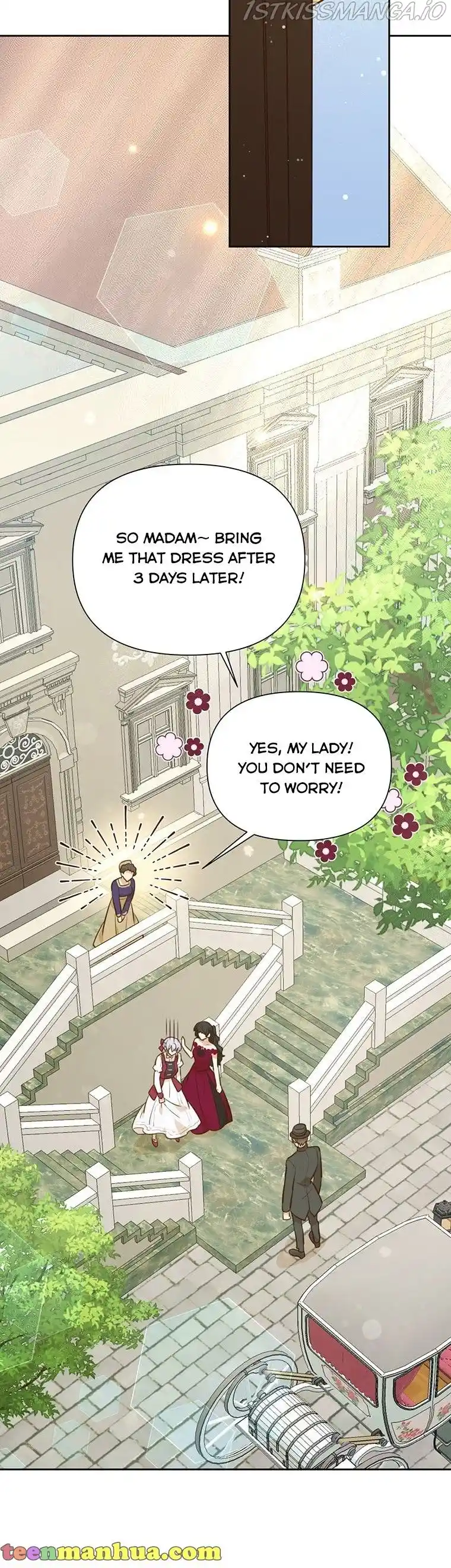 He’S A Supporting Character But I Love Him Anyway Chapter 63