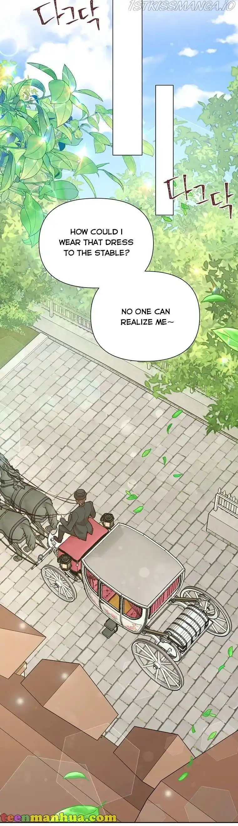 He’S A Supporting Character But I Love Him Anyway Chapter 63