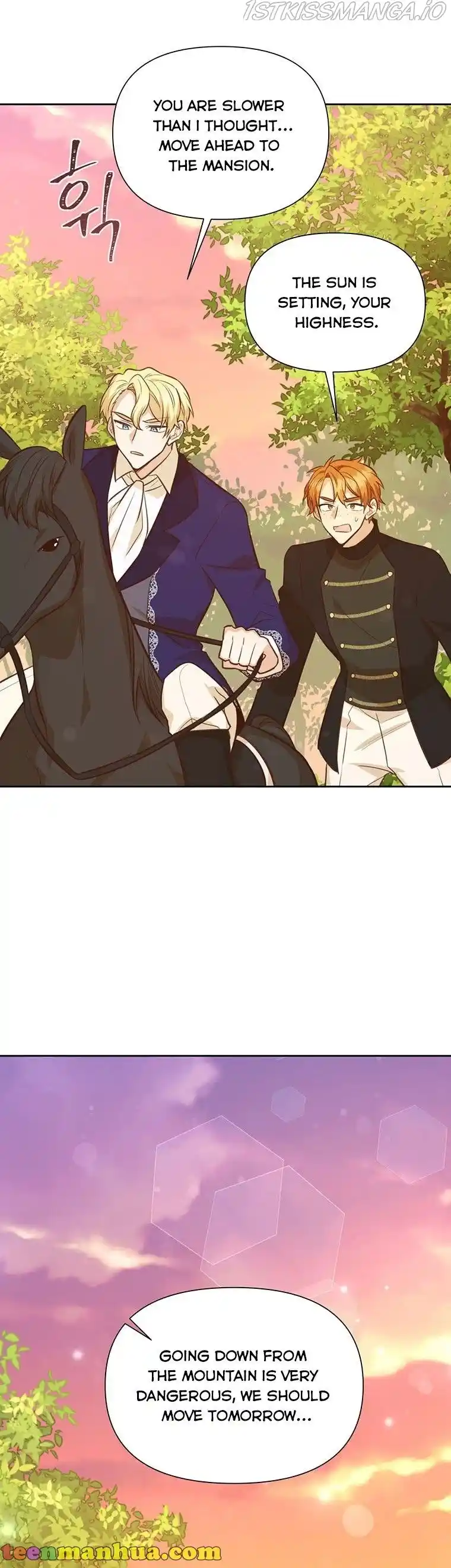 He’S A Supporting Character But I Love Him Anyway Chapter 63