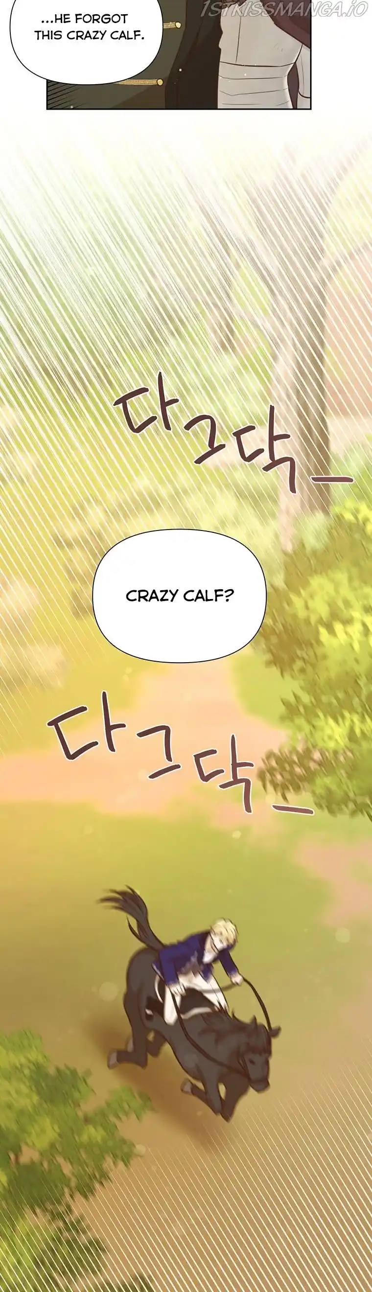 He’S A Supporting Character But I Love Him Anyway Chapter 63