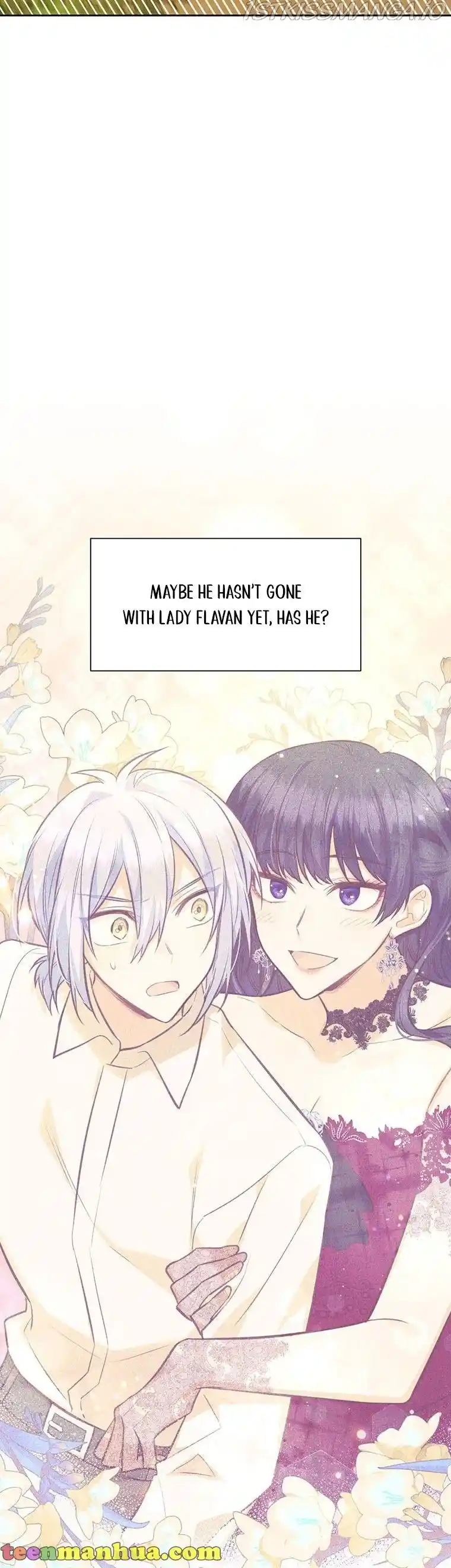 He’S A Supporting Character But I Love Him Anyway Chapter 63