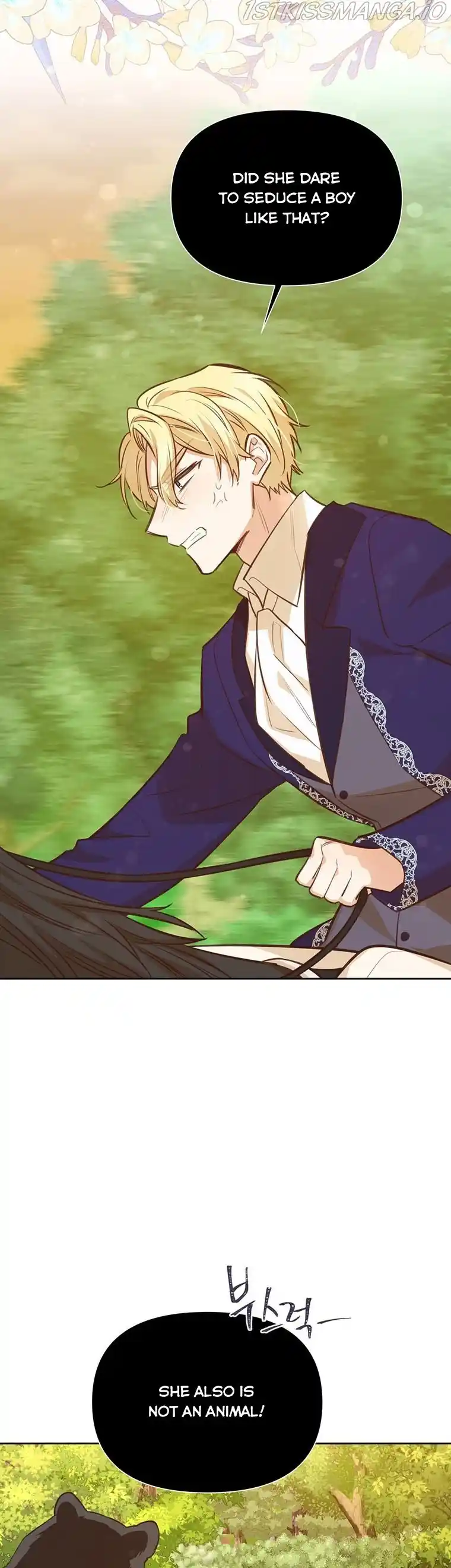 He’S A Supporting Character But I Love Him Anyway Chapter 63