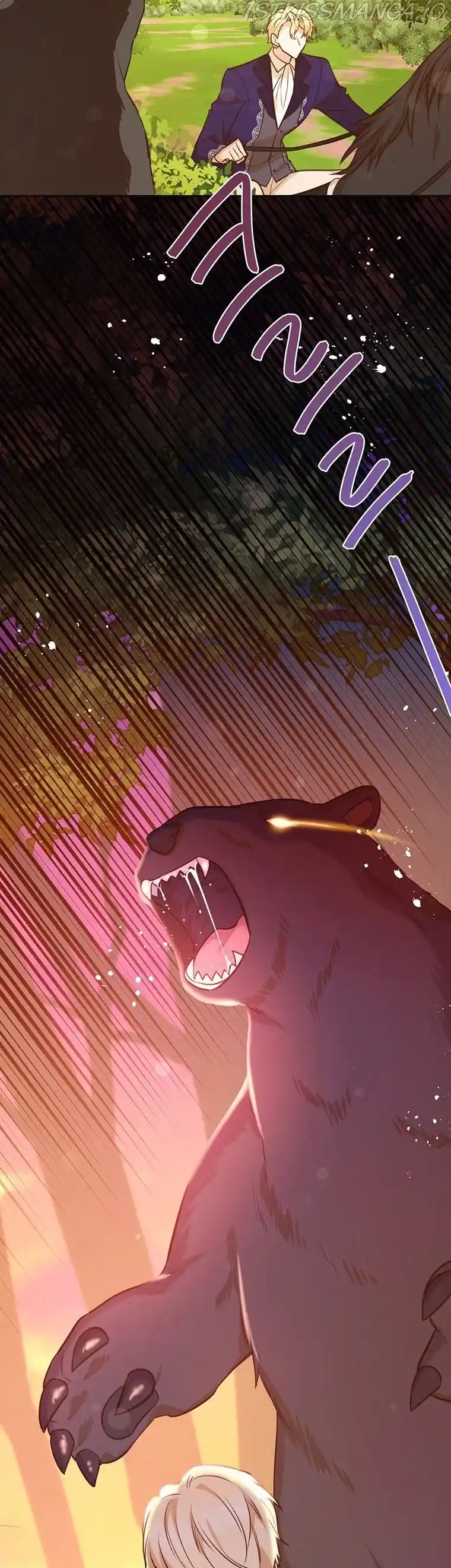 He’S A Supporting Character But I Love Him Anyway Chapter 63