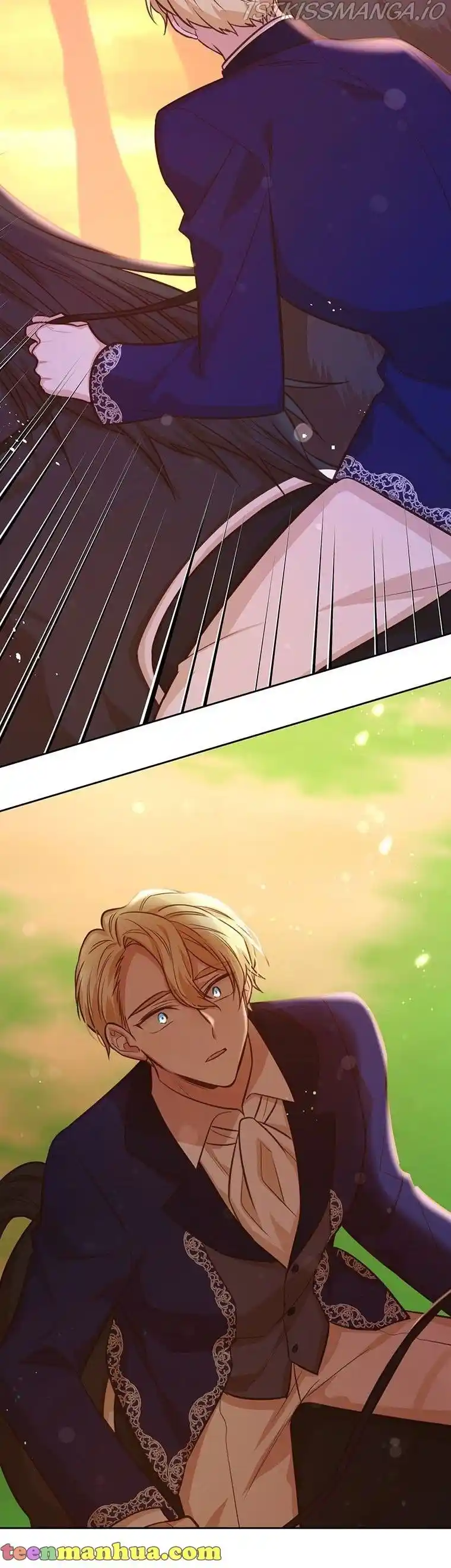 He’S A Supporting Character But I Love Him Anyway Chapter 63