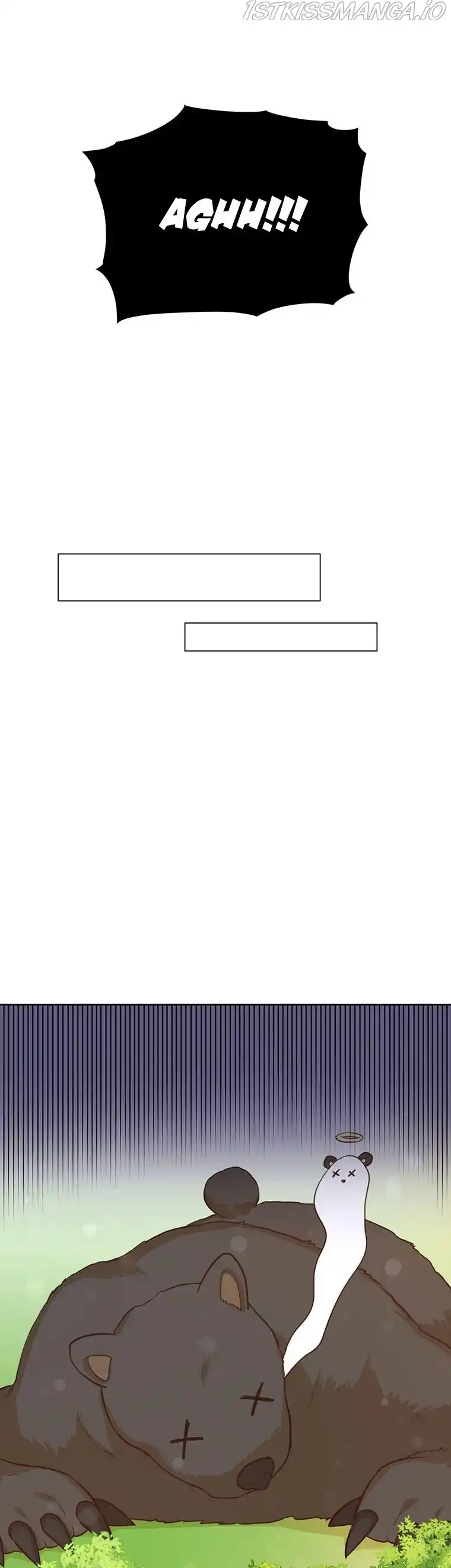 He’S A Supporting Character But I Love Him Anyway Chapter 63