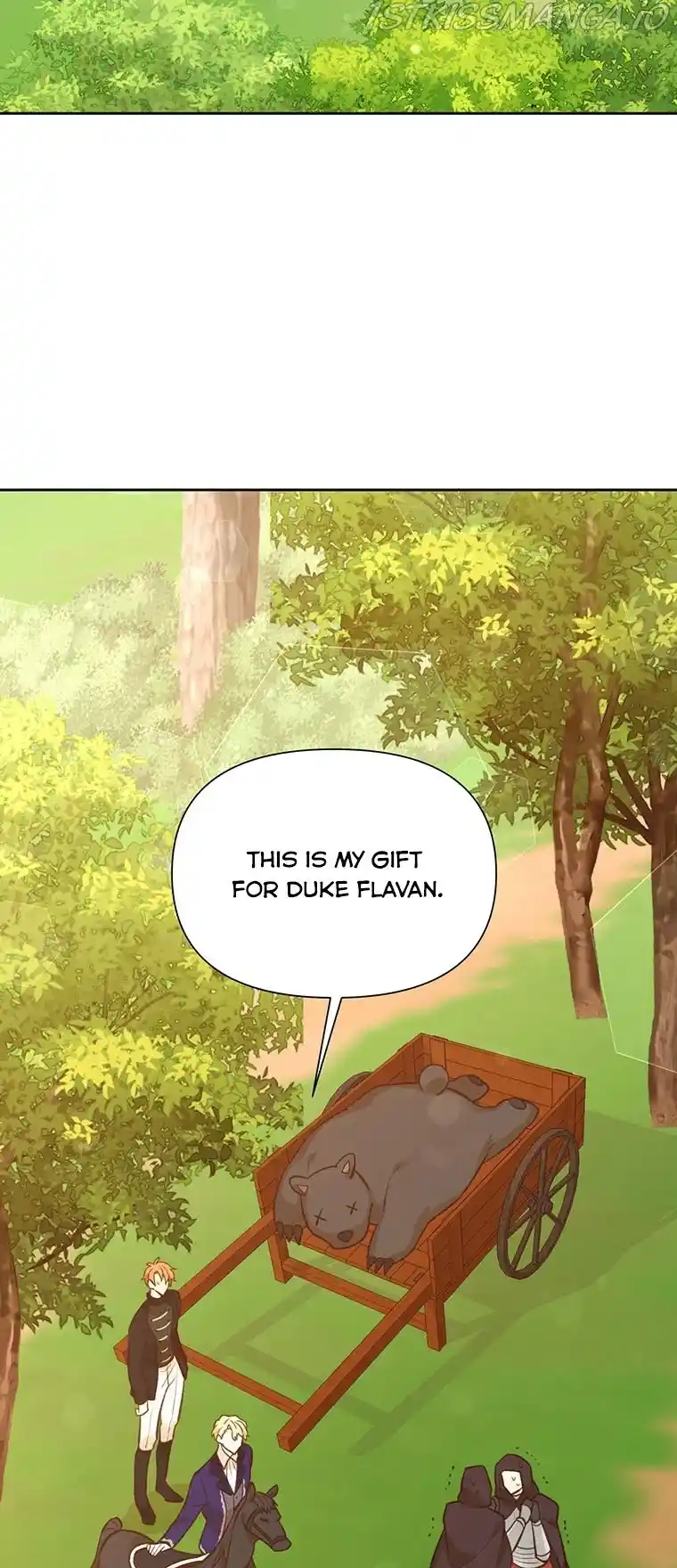 He’S A Supporting Character But I Love Him Anyway Chapter 63