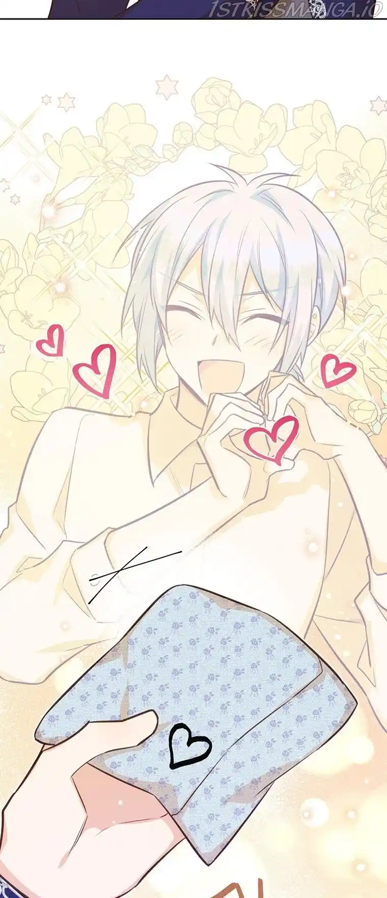 He’S A Supporting Character But I Love Him Anyway Chapter 63