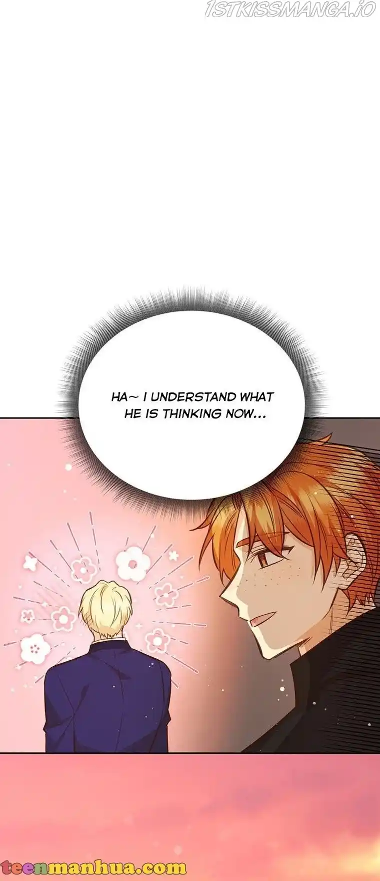 He’S A Supporting Character But I Love Him Anyway Chapter 63