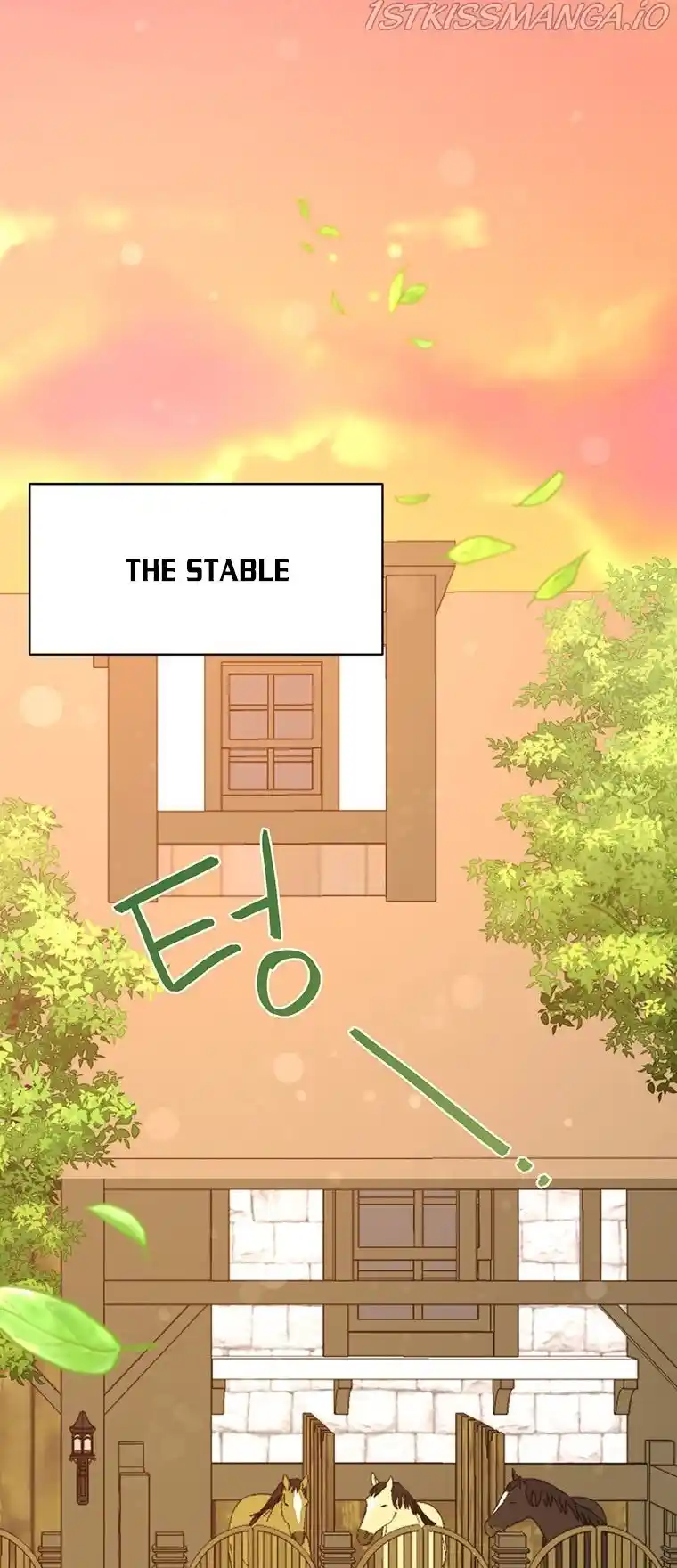 He’S A Supporting Character But I Love Him Anyway Chapter 63