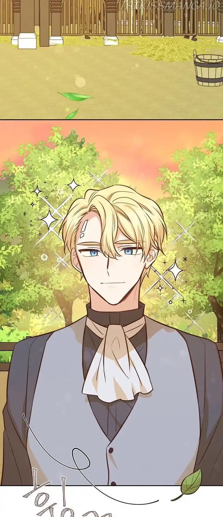 He’S A Supporting Character But I Love Him Anyway Chapter 63