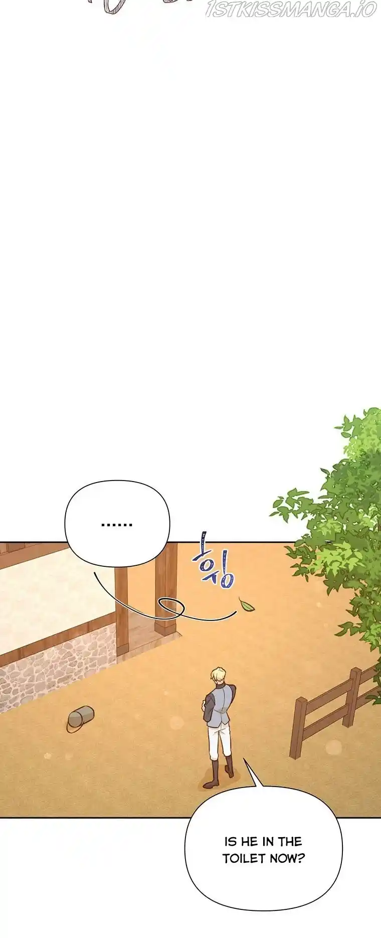 He’S A Supporting Character But I Love Him Anyway Chapter 63