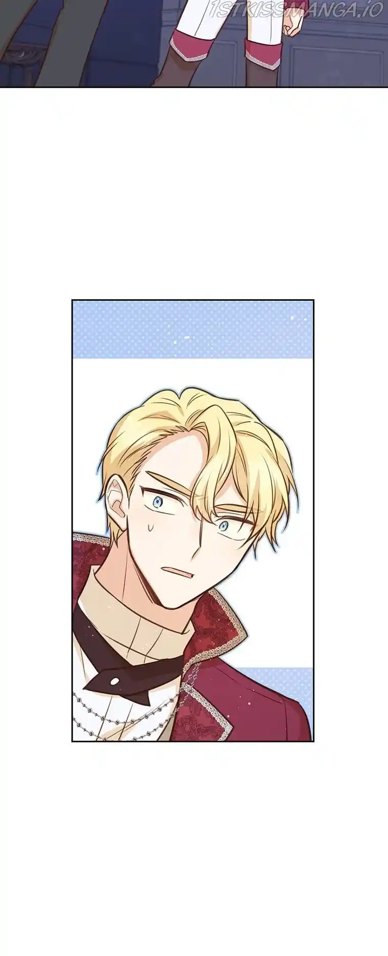 He’S A Supporting Character But I Love Him Anyway Chapter 63