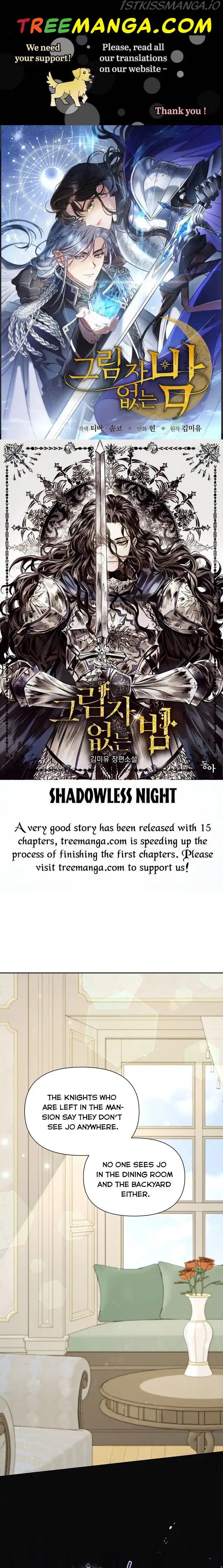 He’S A Supporting Character But I Love Him Anyway Chapter 64