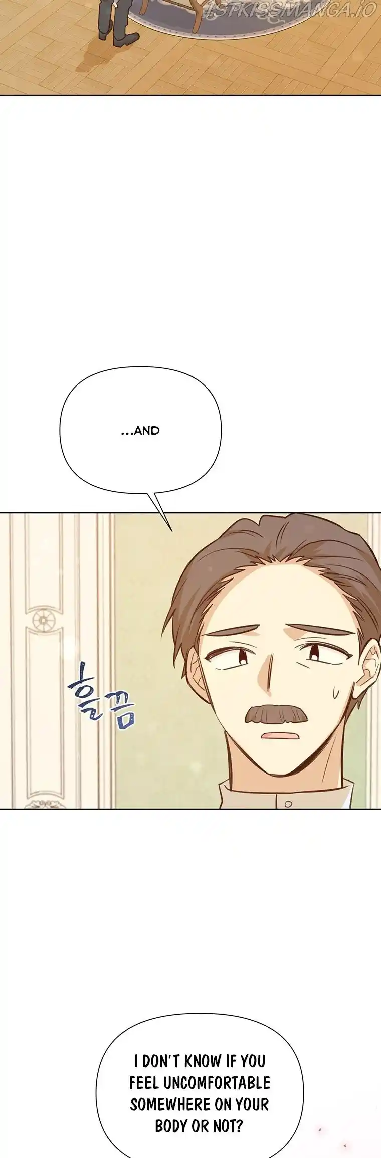 He’S A Supporting Character But I Love Him Anyway Chapter 64