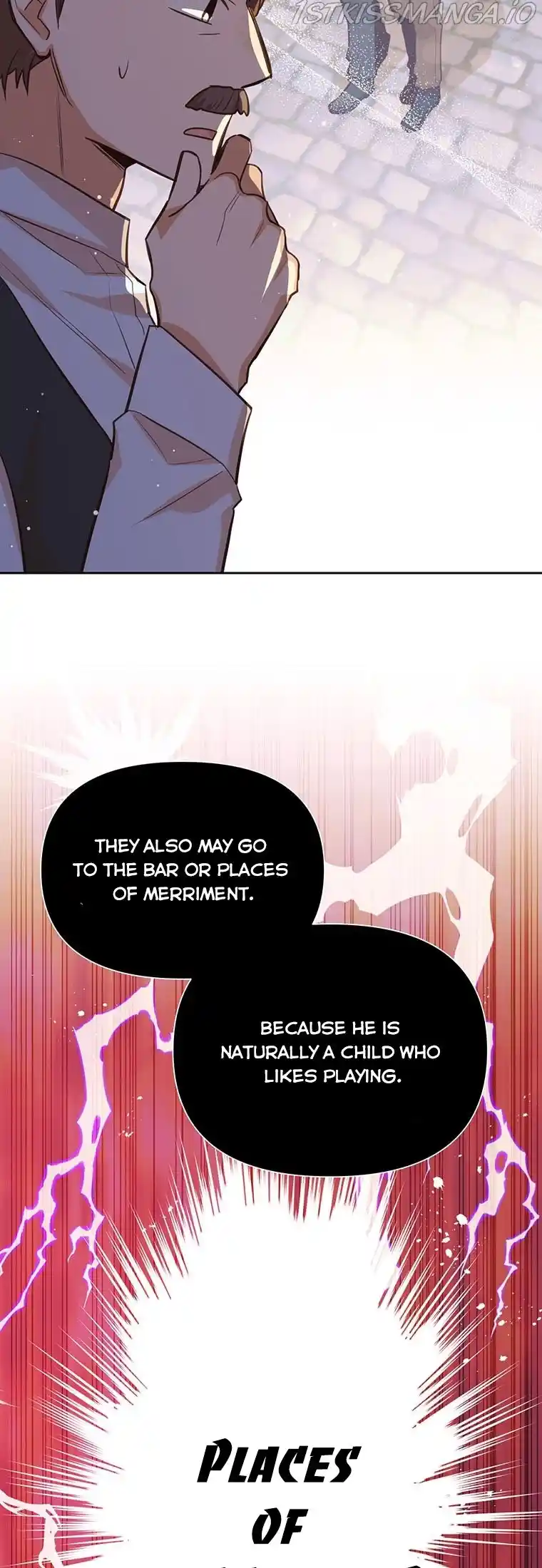 He’S A Supporting Character But I Love Him Anyway Chapter 64