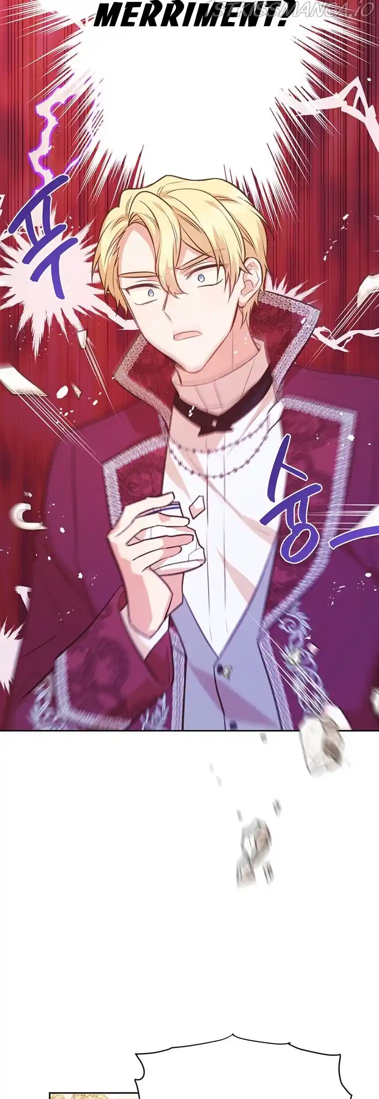 He’S A Supporting Character But I Love Him Anyway Chapter 64