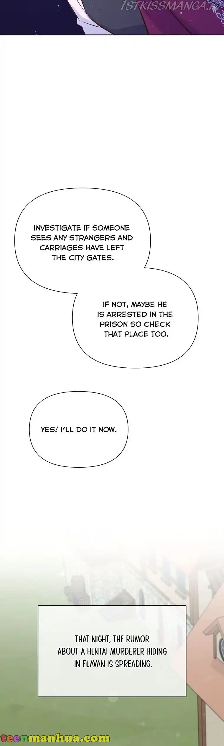 He’S A Supporting Character But I Love Him Anyway Chapter 64