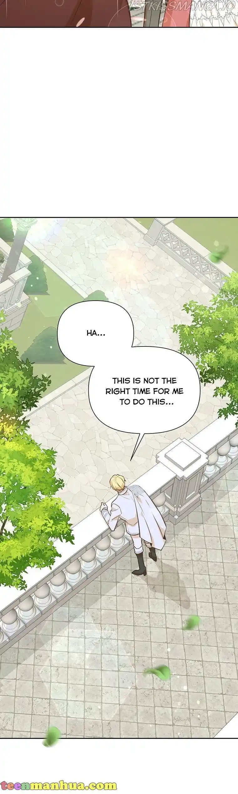 He’S A Supporting Character But I Love Him Anyway Chapter 64